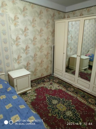 Сдам двухкомнатную квартиру - фото 1