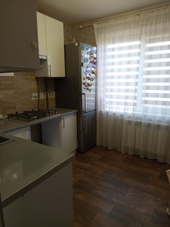 Сдается 2к квартира на срок от 2-х месяцев по Космонавтов - фото 1