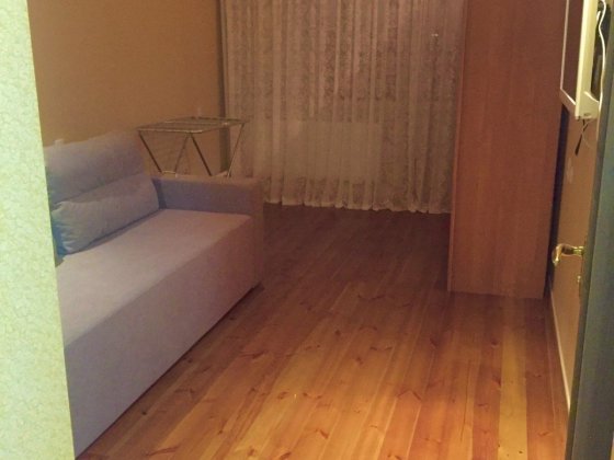 Сдам однокомнатную квартиру в Жмеринке Жмеринка