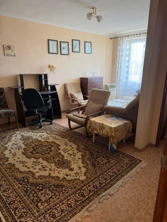 Сдам 1к квартиру на Проспекте Мира (Росинка) - фото 1