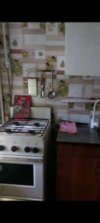 Бюджетна 1к  квартира на Шевченко (2 арка) - фото 1