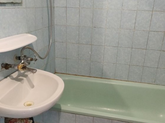 Сдаётся 3 комнатная квартира Черноморск