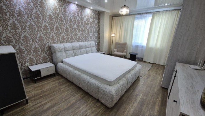 Сдам двухкомнатную квартиру с АГВ, с новым ремонтом !!! - фото 1