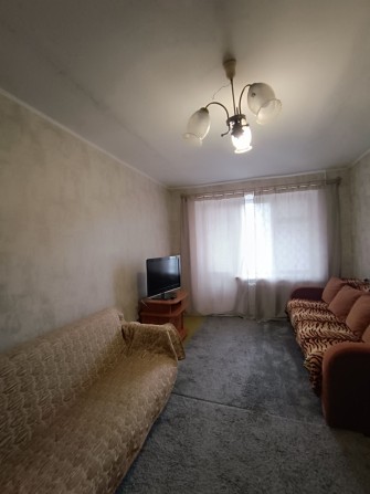 Здається в оренду 1-но кімнатна квартира - фото 1