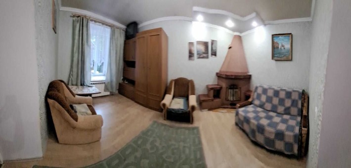 Оренда 1к. квартири, центр, район школи №5 - фото 1