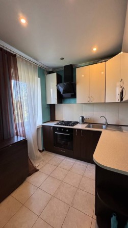 Здається 1-кімнатна квартира в центральній локації Сахзавода - фото 1