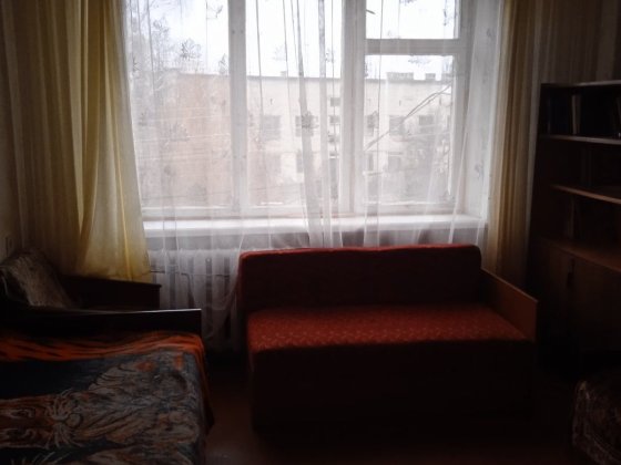 Квартира 2-х кімнатна Канів