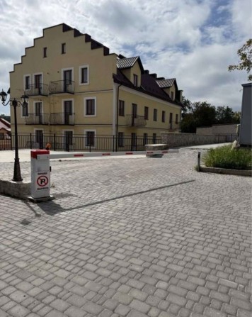 Однокімнатна квартира центр Старого міста євроремонт - фото 1