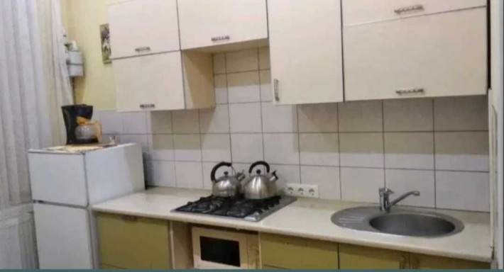 Оренда 2 х кімнатної квартири в центрі - фото 1