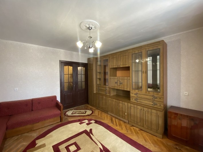 Оренда 3к квартири вул.С.Стрільців 25 - фото 1