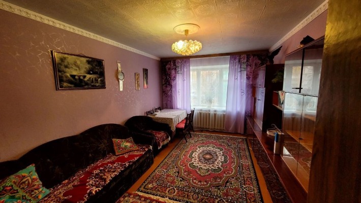 Здається 3-х кімнатна квартира Черемушки - фото 1