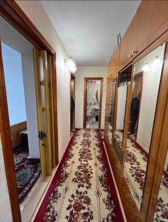 Здам 2 кімнатну квартиру рн будинку офіцерів - фото 1
