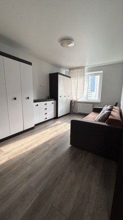 Академмістечко!1кімн.кв.37м2, вул. Доківська,10 - фото 1
