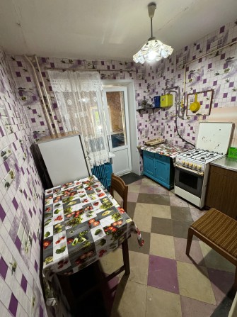 Сдается 1к квартира в центре - фото 1