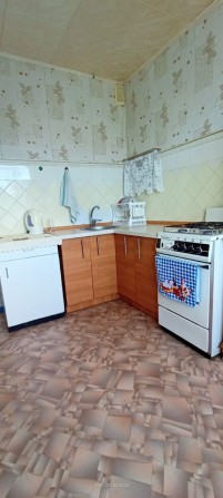Сдается 3-х ком квартира - фото 1