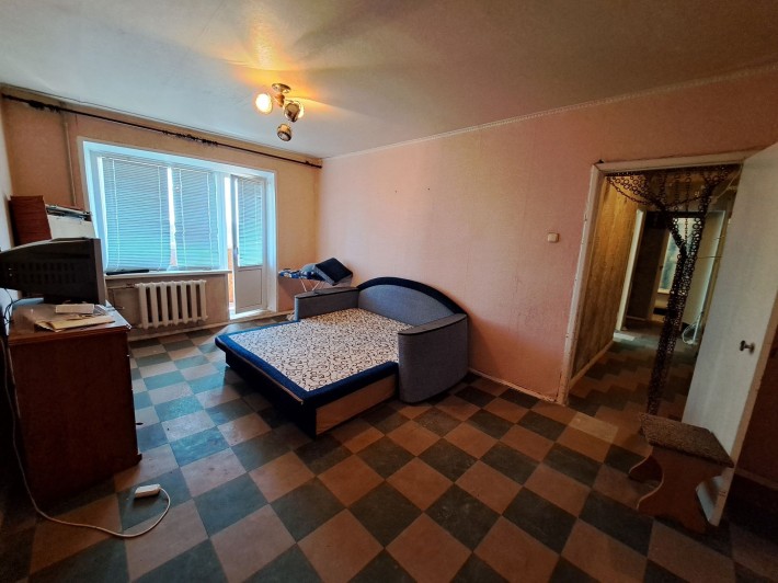 Аренда 2 ком.кв.ул.Бул.Краматорский 19 р-н Даманский - фото 1