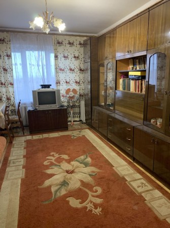 Сдам 3 комнатную квартиру в районе Станкостроя - фото 1