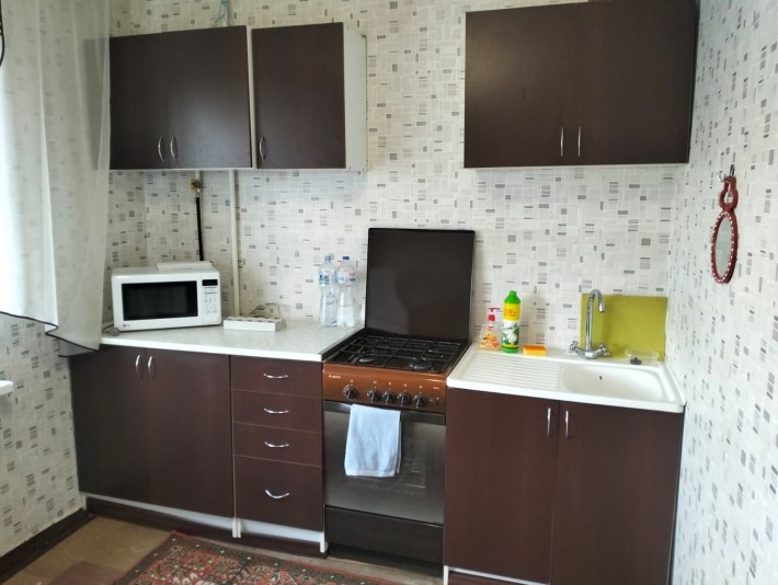 Оренда 1 кім квартира,   б-р Краматорський - фото 1