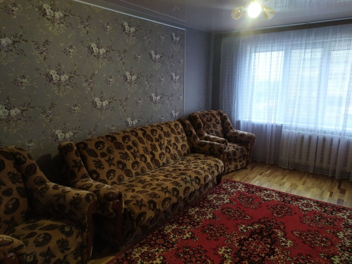Сдаю 3-х комнатную квартиру на Лазурном. 7000грн - фото 1