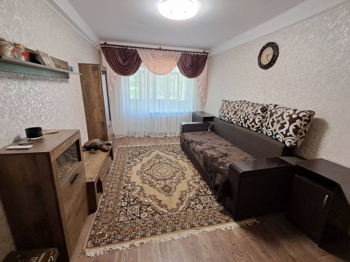 Аренда 2 ком.кв.ул.Юбилейная 27 р-н Даманский - фото 1