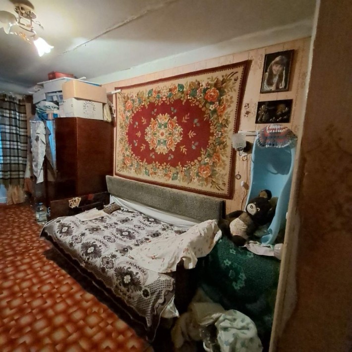 2-х ком. кв  в цетре - фото 1