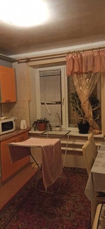 Двокімнатна квартир з євроремонтом район Станкострою - фото 1