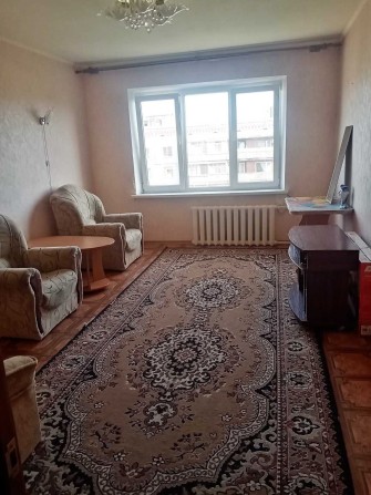 Задається 3 кімнатна квартира вул. Шкільна - фото 1