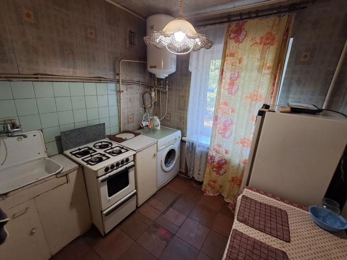 Аренда 2 ком.кв.ул.В.Стуса 53 в Центре - фото 1