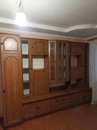 Довгострокова оренда однокімнатної квартири - фото 1
