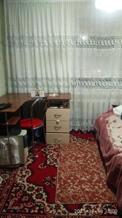 Сдам 3 комнатную квартиру со всеми удобствами - фото 1