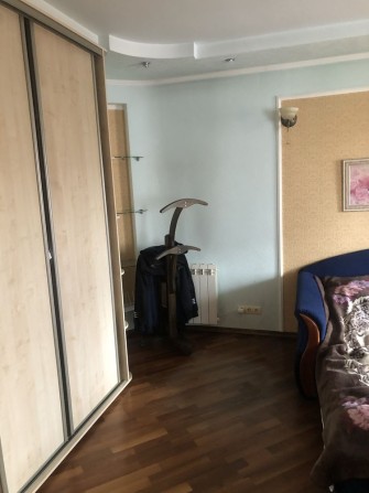 Здам квартиру однокімнатну  Обухів.буде здаватись з 22.08 - фото 1