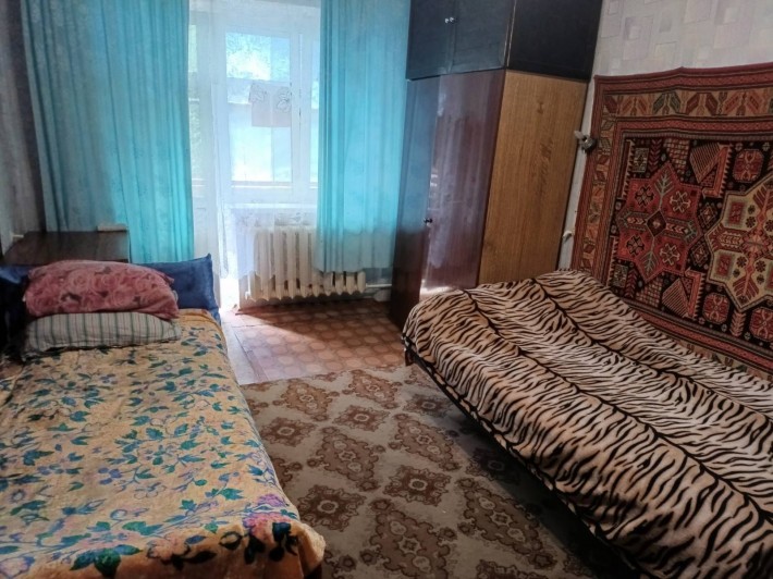 Сдам 1 комнатную квартиру р-н Парк Шелковичный - фото 1
