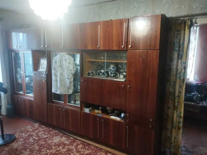 Сдается 2-комнатная квартира в Центре - фото 1
