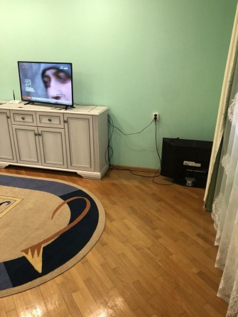 Здам двохкімнатну квартиру 80м2 село Жулин - фото 1