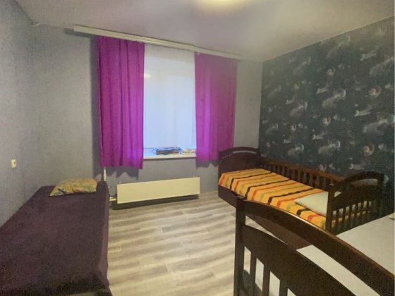 Українка квартира для командіровочних безготівковий розрахунок Новая Украинка