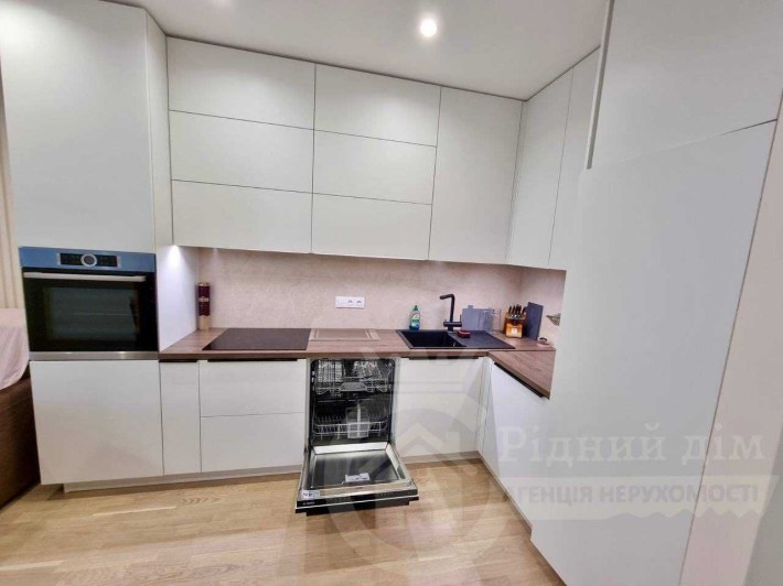 Оренда 2 кімнатної квартири ЖК River House  м.Українка - фото 1
