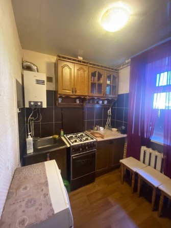3-х кім квартира, рн 11 школи - фото 1