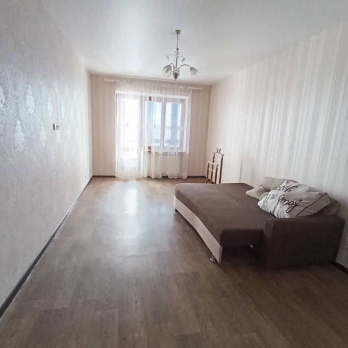 Оренда 1к квартири , Озерна вулиця Залізняка. - фото 1