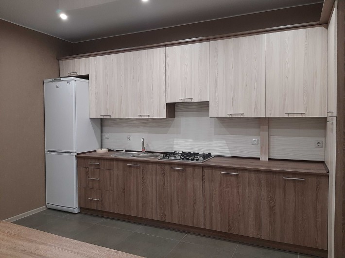 Оренда 1к квартири на Виставці в новобудові - фото 1