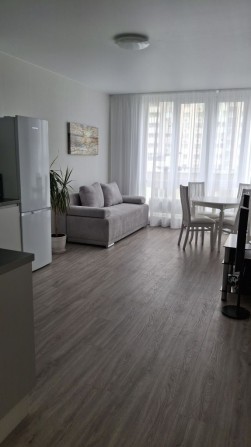 Здається 1к євродвушка (49,4 м2)від господарів,ЖК Крона парк - фото 1