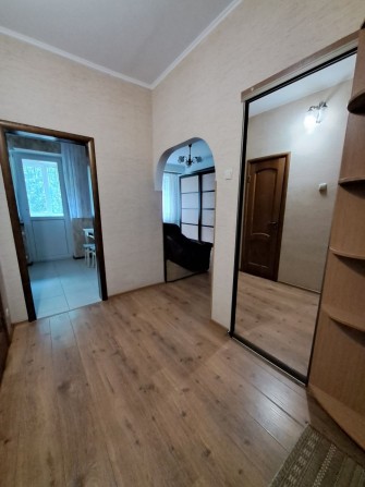 Оренда однокімнатної квартири на Грушевського - фото 1
