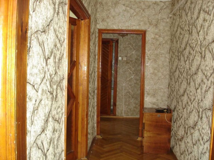 Здам 3-х кімнатну квартиру вул.Чорних Запорожців - фото 1