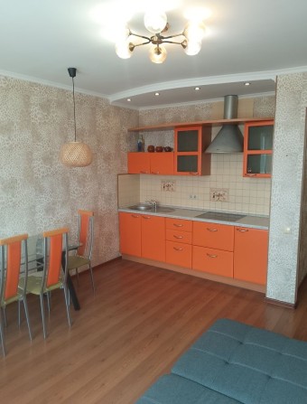 Власник! Без комісії! 2к квартира, м. Бровари, вул. Голуба Аркадія, 1в - фото 1