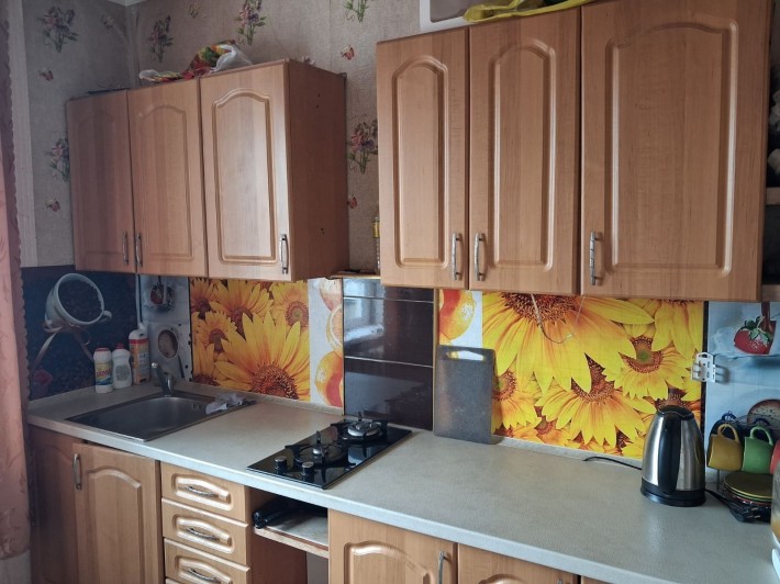 Здам однокімнатну квартиру на Фастівській, 6000 - фото 1