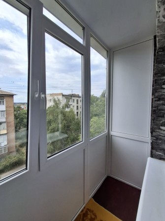 Оренда 2 кімнатноі квартири / Військбуд - фото 1