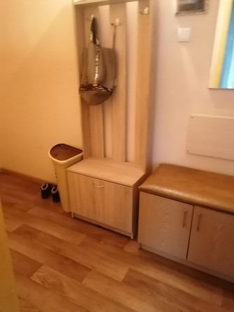 Сдам 2х комн квартиру - фото 1