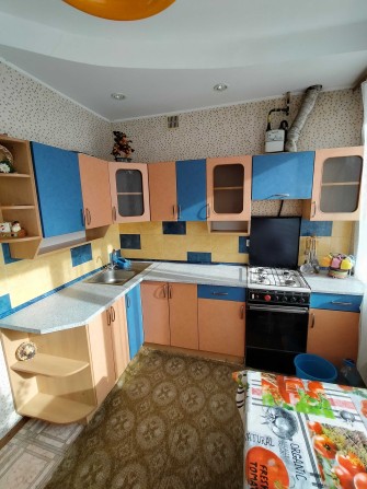 Оренда 2-кім в Центрі з 15 серпня дивитись можна.Тільки дзвонити. - фото 1
