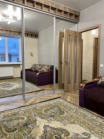 Оренда 2-рівневої квартири – 56 м² | ЖК "Молодіжне Містечко" | 15000 - фото 1