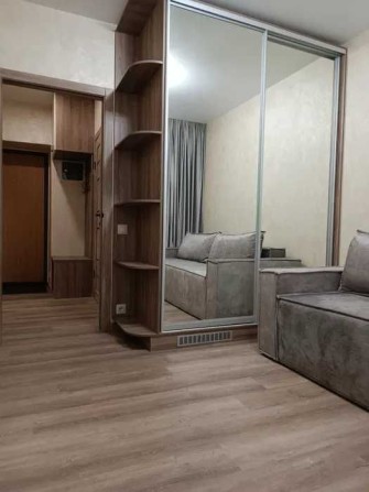 Оренда ЖК Атмосфера затишна та світла однокімнатна кварира - фото 1