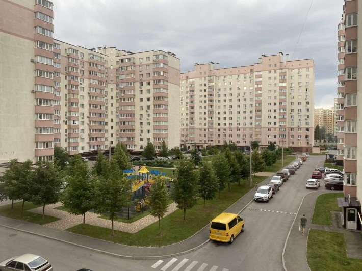 Борщагівка софіївська. Боголюбова 6. Однокімнатну кв-ру Здам. Вільна. - фото 1